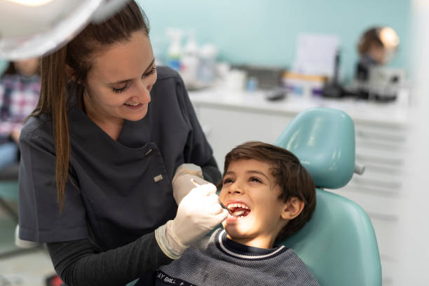 Best Mobile Emergency Dentist in Crewe, VA