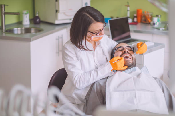 Best Urgent Dental Care for Toothache in Crewe, VA