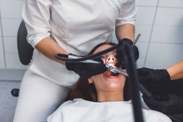 Best Emergency Dentist for Lost Fillings or Crowns in Crewe, VA